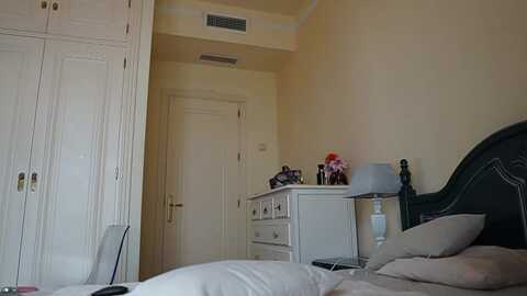 okssanna1 @ myfreecams on 20231030