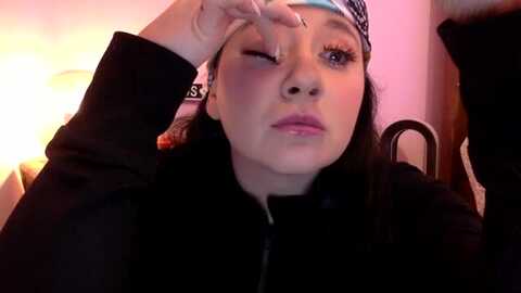 pandabella @ myfreecams on 20231030