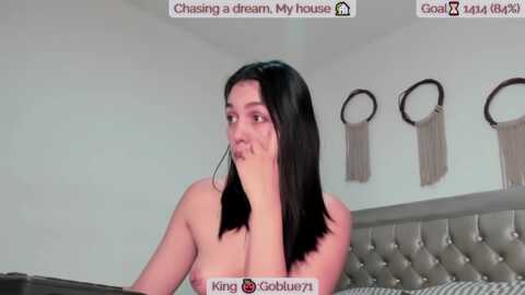 polly10 @ myfreecams on 20231030