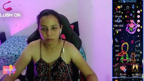 prettyfriends @ myfreecams on 20231030