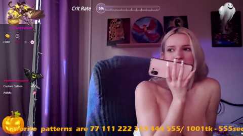 red_joan @ myfreecams on 20231030