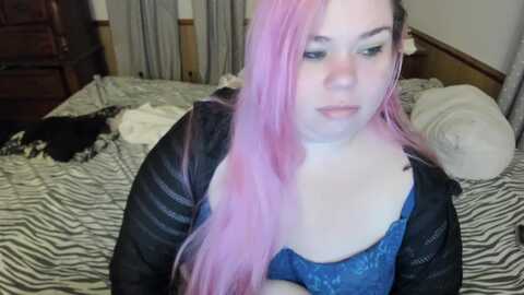 robotjeannie @ myfreecams on 20231030