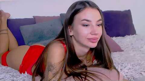 selenalo @ myfreecams on 20231030