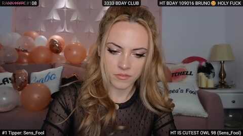 sensationowl_ @ myfreecams on 20231030