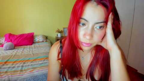 sirenitamg @ myfreecams on 20231030