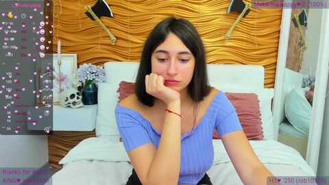 sofigrace @ myfreecams on 20231030