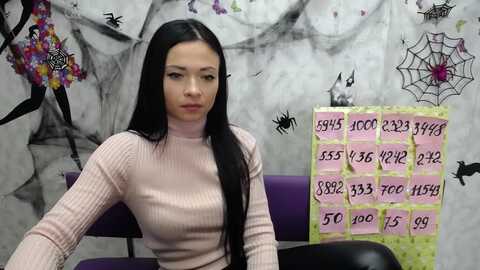 sophialucky @ myfreecams on 20231030