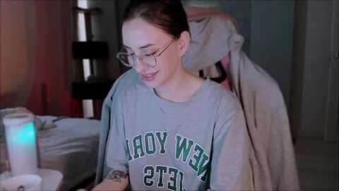 space_eva @ myfreecams on 20231030