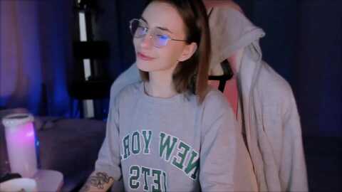 space_eva @ myfreecams on 20231030