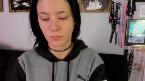 spooky_bish @ myfreecams on 20231030