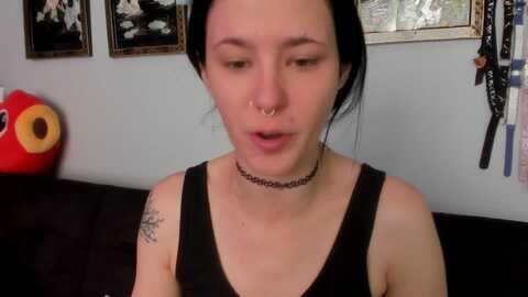 spooky_bish @ myfreecams on 20231030