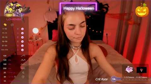 stefani_grand @ myfreecams on 20231030