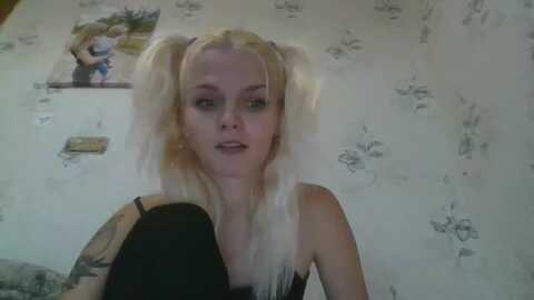 sweetvickie @ myfreecams on 20231030