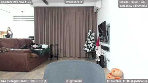 swtalterego @ myfreecams on 20231030