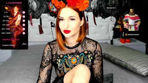 white_pie @ myfreecams on 20231030