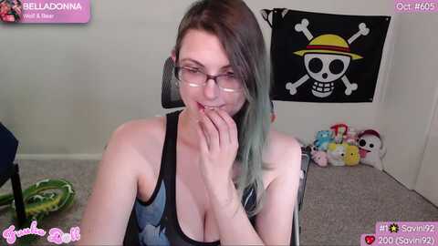 xfuukax @ myfreecams on 20231030