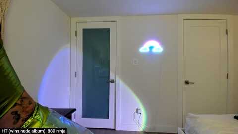 adorabledee @ myfreecams on 20231031