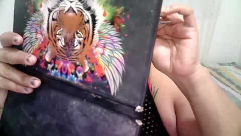 alice_222 @ myfreecams on 20231031