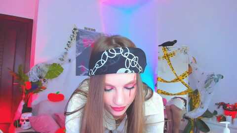 alyssa_smit @ myfreecams on 20231031