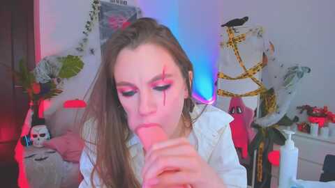 alyssa_smit @ myfreecams on 20231031