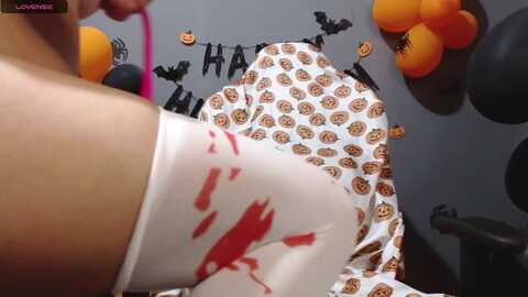 amaia_harris @ myfreecams on 20231031