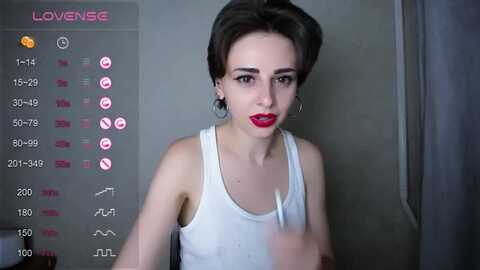 anasloves @ myfreecams on 20231031