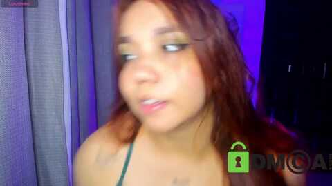 angel_weasley @ myfreecams on 20231031