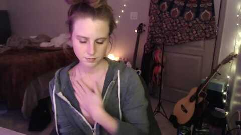 blake_bardot @ myfreecams on 20231031