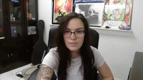 bunnynextdoor @ myfreecams on 20231031