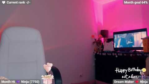 cacoffee @ myfreecams on 20231031