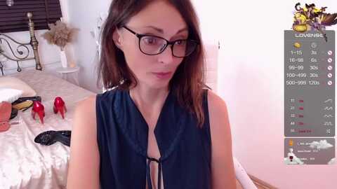 caringsophie @ myfreecams on 20231031