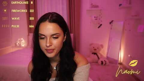 cinnabellee @ myfreecams on 20231031