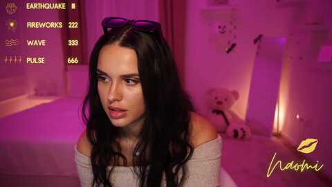 cinnabellee @ myfreecams on 20231031