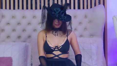 clairejenner @ myfreecams on 20231031