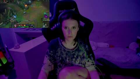 crybabykys @ myfreecams on 20231031