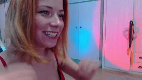 cynthiarae @ myfreecams on 20231031