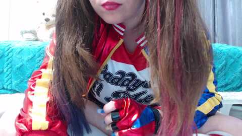 daddyisssues1 @ myfreecams on 20231031