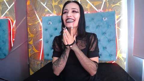 daliawet1 @ myfreecams on 20231031