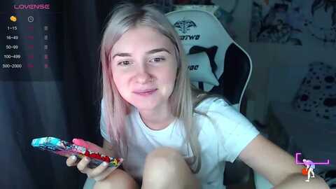 danielatrue @ myfreecams on 20231031