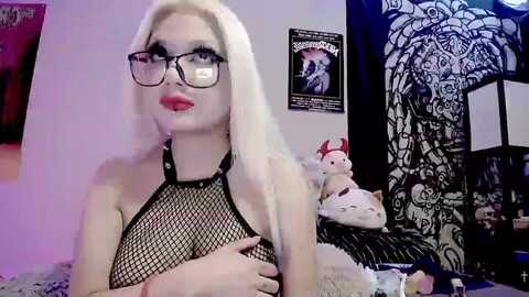 deville @ myfreecams on 20231031