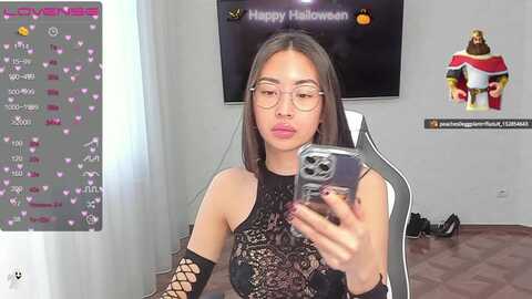 dinabakir @ myfreecams on 20231031