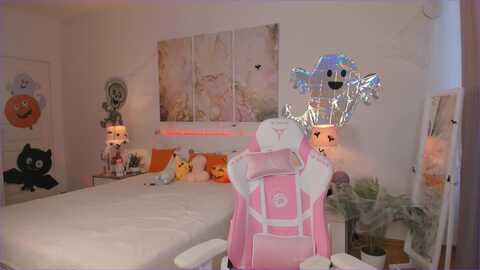 effy_beauty @ myfreecams on 20231031