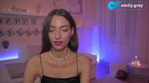 emily_grey69 @ myfreecams on 20231031