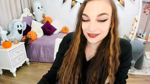 eternallbliss @ myfreecams on 20231031