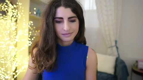 eva__lovia_ @ myfreecams on 20231031