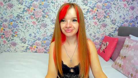 evalution @ myfreecams on 20231031