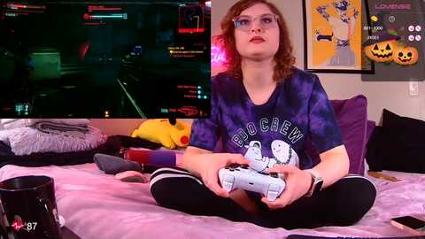 evamilaa @ myfreecams on 20231031