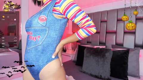 evelynowen @ myfreecams on 20231031