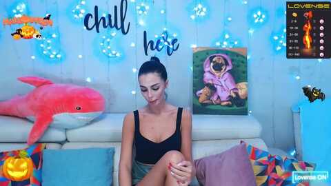 find_my_grace @ myfreecams on 20231031