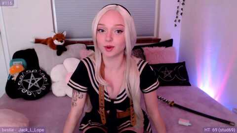 fiona @ myfreecams on 20231031